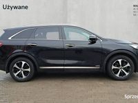 używany Kia Sorento 2dm 185KM 2016r. 124 705km