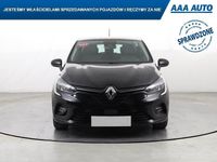 Używany Renault Clio V 2020 Czarny