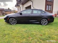 używany Chrysler 200S 3.6 AWD 2015