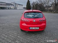 używany Seat Leon 