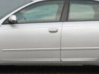 Używany Audi A4 Design 140 KM (102 kW) 2005 Srebrny Sedan/Limuzyna