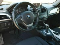 używany BMW 116 F21 1.6i 136KM 3D -Automat -Bardzo zadbany -Zobacz F20 (2011-)
