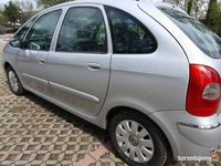 używany Citroën Xsara Picasso 1.6 HDI, 2008 r, 178 tys km, 2 właścic