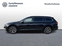 Używany VW Passat 150 KM (110 kW) 2023 Kombi