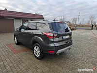 Używany Ford Kuga 2018 SUV
