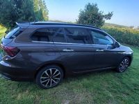 używany Fiat Tipo 1.6 mjet kombi automat