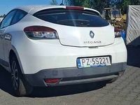 używany Renault Mégane II 
