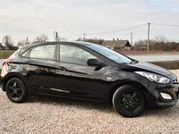 używany Hyundai i30 1.4dm 100KM 2013r. 151 000km