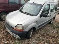 używany Renault Kangoo 1,6 2003rok