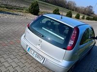 używany Opel Corsa C