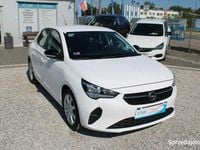 używany Opel Corsa F-vat SalonPL Gwarancja F (2019-)