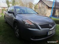 używany Nissan Altima 2.5 S