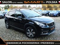 używany Peugeot 2008 ALLURE / Navi / PureTech 110KM / Panorama / Al…