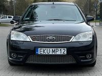 Używany Ford Mondeo ST 2006