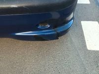 Używany Peugeot 206 2001