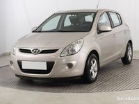 Używany Hyundai i20 78 KM (57 kW) 2009 Beżowy Hatchback