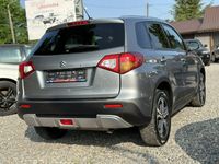 używany Suzuki Vitara Vitara 1,6 4X4 BENZ. Panorama skora radar cof II (...1,6 4X4 BENZ. Panorama skora radar cof II (...