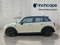 używany Mini Cooper Hatch 5dr