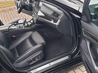 Używany BMW 535 2015