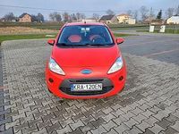 Używany Ford Ka 70 KM (51 kW) 2009 Inny kolor Hatchback