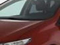 Używany Toyota Auris 132 KM (97 kW) 2013 Czerwony Hatchback