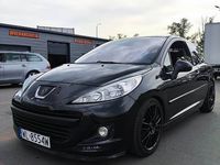Używany Peugeot 207 88 KM (64 kW) 2006