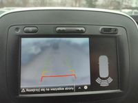 używany Renault Trafic 2dm 145KM 2020r. 101 525km