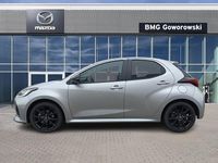 używany Mazda 2 