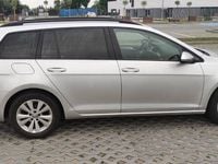 Używany VW Golf VII 2015