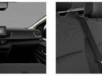 Nowe Renault Trafic 150 KM (110 kW) 2025 Szary Minivan