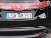 używany Honda Civic Civic VIII Sprzedam