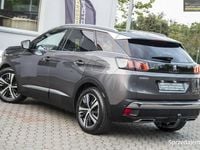 używany Peugeot 3008 II GT line / 4x4 / Kamera 360/ Virtul Kokpit / Gwarancja / FV 23%!