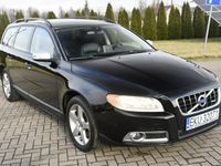 używany Volvo V70 2dm 160KM 2010r. 237 000km