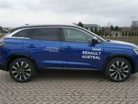 używany Renault Austral 1.3TCe 160KM Techno AUT DEMO gwarancja f.VAT