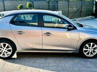 Używany Opel Corsa 102 KM (75 kW) 2022 Szary Hatchback