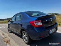 używany Dacia Logan Laureate - Rodzinny Skarb