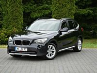 używany BMW X1 2.0D 143KM Nowy Rozrząd! Xenon! Serwis! Zobacz!!! I (E84) (2009-201…