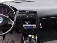 Używany VW Bora 2002 Sedan/Limuzyna