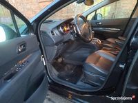 Używany Peugeot 5008 2010 Minivan