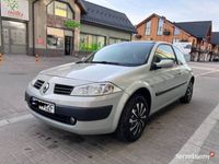 używany Renault Mégane II 