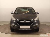 Używany Hyundai ix35 2011 Szary SUV