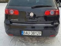 używany Fiat Croma 1.9 16V JTDM 150KM