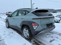 używany Hyundai Kona 1.6dm 138KM 2025r. 20 800km