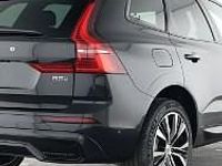 Używany Volvo XC60 Ultra 250 KM (183 kW) 2025 Czarny (metalik) SUV