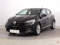 Używany Renault Clio V 2020 Czarny Hatchback