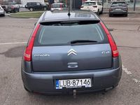 używany Citroën C4 2005