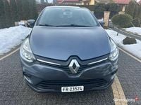 Używany Renault Clio IV 90 KM (66 kW) 2019