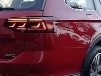 używany VW Passat B8