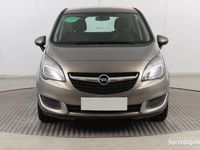 Używany Opel Meriva 2015 Szary Minivan