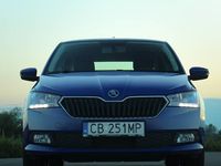 Używany Skoda Fabia Ambition 60 KM (44 kW) 2021